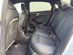 Audi A5L 2.0T Qiankun Intelligent Driving Edition - ფოტო 8