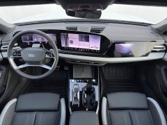 Audi A5L 2.0T Qiankun Intelligent Driving Edition - ფოტო 9