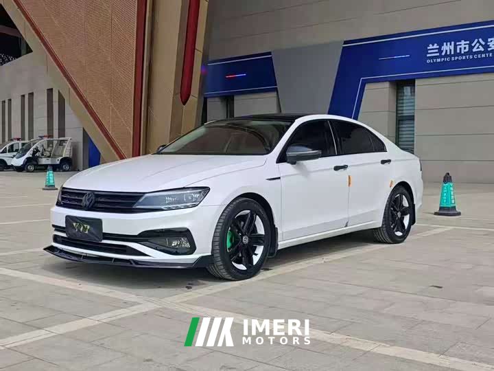 Volkswagen Lingdu 2021 280TSI DSG Comfort Edition - ავტომობილი ჩინეთიდან