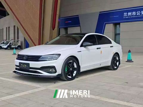 2022 Volkswagen Lingdu 280TSI DSG Comfort Edition