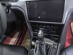 Volkswagen Lingdu 2021 280TSI DSG Comfort Edition - ფოტო 10