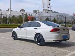 Volkswagen Lingdu 2021 280TSI DSG Comfort Edition - ფოტო 4