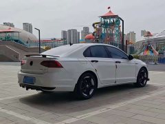 Volkswagen Lingdu 2021 280TSI DSG Comfort Edition - ფოტო 5