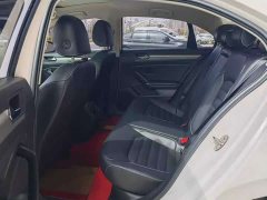 Volkswagen Lingdu 2021 280TSI DSG Comfort Edition - ფოტო 8