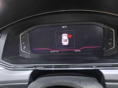 Volkswagen Lingdu 2021 280TSI DSG Comfort Edition - ფოტო 9