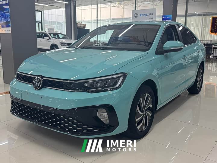Volkswagen Lavida Sharp 1.5L Automatic New Vision Edition - ავტომობილი ჩინეთიდან