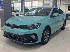Volkswagen Lavida Sharp 1.5L Automatic New Vision Edition - ფოტო 1