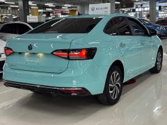 Volkswagen Lavida Sharp 1.5L Automatic New Vision Edition - ფოტო 10