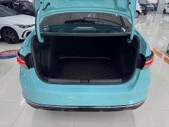 Volkswagen Lavida Sharp 1.5L Automatic New Vision Edition - ფოტო 11