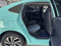 Volkswagen Lavida Sharp 1.5L Automatic New Vision Edition - ფოტო 12