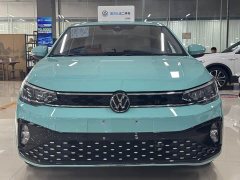 Volkswagen Lavida Sharp 1.5L Automatic New Vision Edition - ფოტო 2
