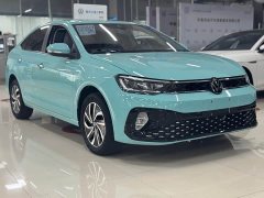 Volkswagen Lavida Sharp 1.5L Automatic New Vision Edition - ფოტო 3
