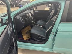 Volkswagen Lavida Sharp 1.5L Automatic New Vision Edition - ფოტო 4
