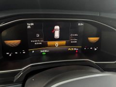 Volkswagen Lavida Sharp 1.5L Automatic New Vision Edition - ფოტო 5