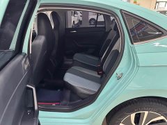 Volkswagen Lavida Sharp 1.5L Automatic New Vision Edition - ფოტო 6