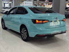 Volkswagen Lavida Sharp 1.5L Automatic New Vision Edition - ფოტო 8