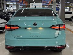 Volkswagen Lavida Sharp 1.5L Automatic New Vision Edition - ფოტო 9