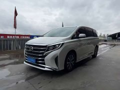 GAC Aion M8 2023 Lingxiu Series 390T Respect Edition - ფოტო 1