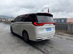 GAC Aion M8 2023 Lingxiu Series 390T Respect Edition - ფოტო 3