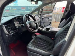 GAC Aion M8 2023 Lingxiu Series 390T Respect Edition - ფოტო 5