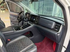 GAC Aion M8 2023 Lingxiu Series 390T Respect Edition - ფოტო 7