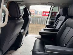 GAC Aion M8 2023 Lingxiu Series 390T Respect Edition - ფოტო 9