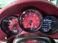 Porsche 718 2022 Boxster 2.0T - ფოტო 11