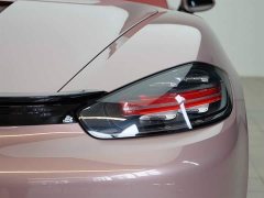 Porsche 718 2022 Boxster 2.0T - ფოტო 14