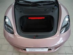 Porsche 718 2022 Boxster 2.0T - ფოტო 15