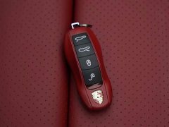 Porsche 718 2022 Boxster 2.0T - ფოტო 18