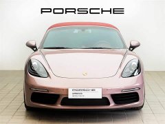 Porsche 718 2022 Boxster 2.0T - ფოტო 2