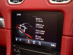Porsche 718 2022 Boxster 2.0T - ფოტო 20