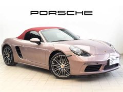 Porsche 718 2022 Boxster 2.0T - ფოტო 3