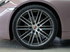 Porsche 718 2022 Boxster 2.0T - ფოტო 7