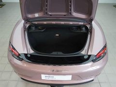 Porsche 718 2022 Boxster 2.0T - ფოტო 8