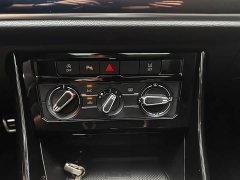 Volkswagen Jetta VS7 2022 280TSI Automatic Comfort Edition - ფოტო 10