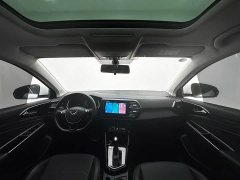 Volkswagen Jetta VS7 2022 280TSI Automatic Comfort Edition - ფოტო 13