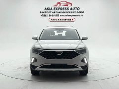 Volkswagen Jetta VS7 2022 280TSI Automatic Comfort Edition - ფოტო 2