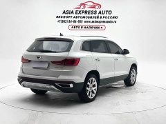 Volkswagen Jetta VS7 2022 280TSI Automatic Comfort Edition - ფოტო 4