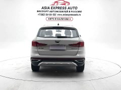 Volkswagen Jetta VS7 2022 280TSI Automatic Comfort Edition - ფოტო 5