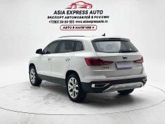 Volkswagen Jetta VS7 2022 280TSI Automatic Comfort Edition - ფოტო 6