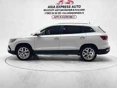 Volkswagen Jetta VS7 2022 280TSI Automatic Comfort Edition - ფოტო 7