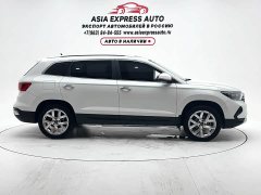 Volkswagen Jetta VS7 2022 280TSI Automatic Comfort Edition - ფოტო 9