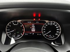Nissan Qashqai 1.3T CVT Luxury Edition - ფოტო 12