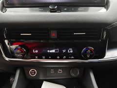 Nissan Qashqai 1.3T CVT Luxury Edition - ფოტო 14