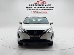 Nissan Qashqai 1.3T CVT Luxury Edition - ფოტო 2