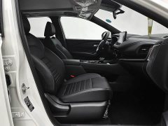 Nissan Qashqai 1.3T CVT Luxury Edition - ფოტო 20