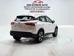 Nissan Qashqai 1.3T CVT Luxury Edition - ფოტო 4