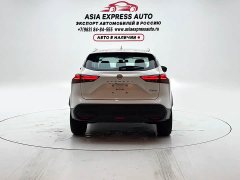 Nissan Qashqai 1.3T CVT Luxury Edition - ფოტო 5