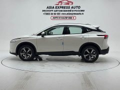 Nissan Qashqai 1.3T CVT Luxury Edition - ფოტო 7